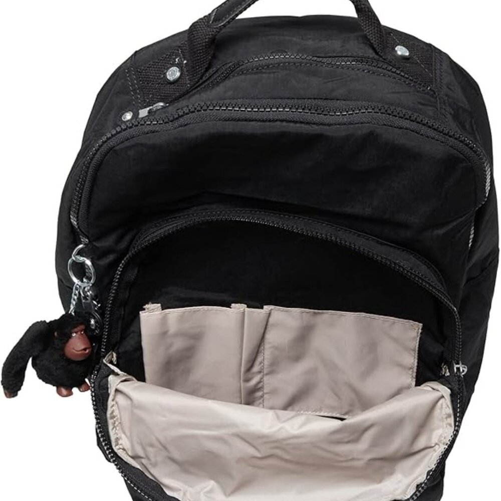 Kipling Seoul Laptop Backpack - Picture 8 of 12